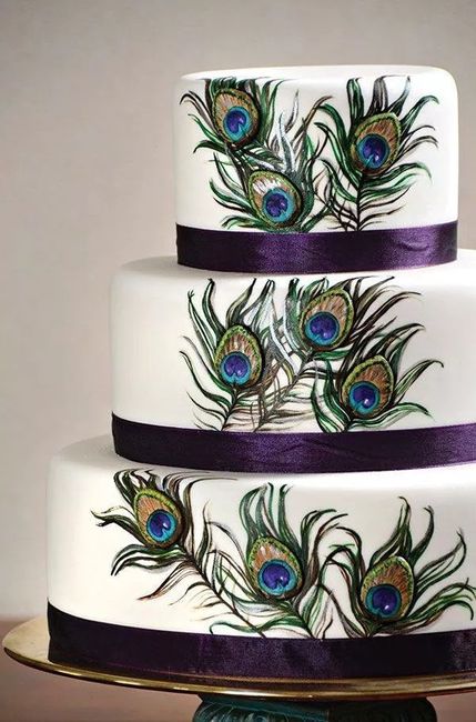Lets Talk Cake