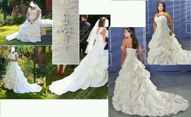 Lemme see some Dresses!