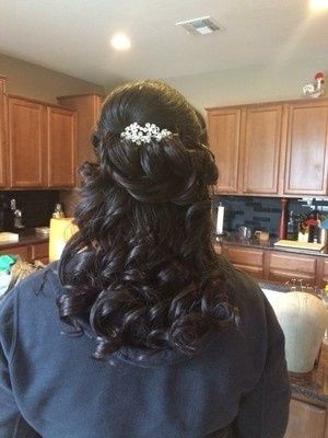 Let me see your hair inspiration!