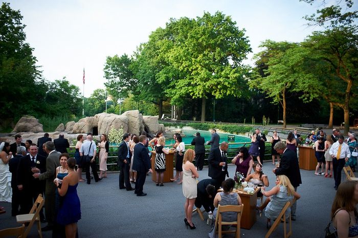 Favorite thing about your venue?