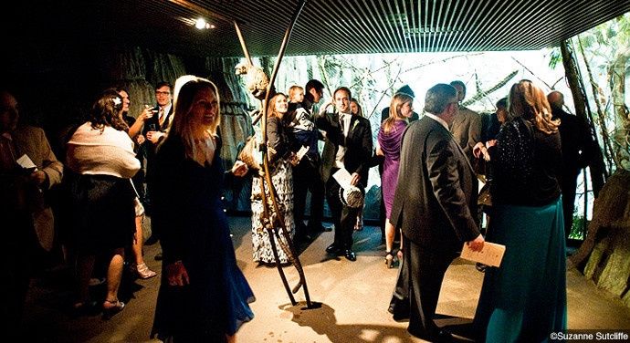 Booked My Reception Venue! Tell Me About Yours :-)