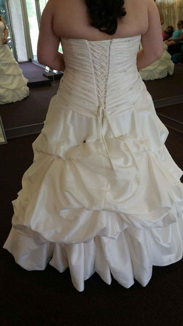 to Bustle. or not to bustle?