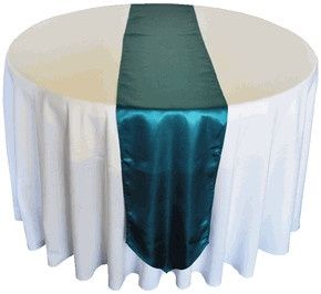 Table Runners YAY!