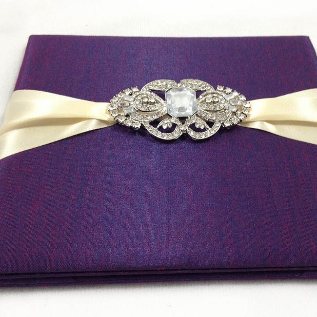 YAY!!! Best DIY yet! Invites are out! (PICS)