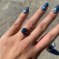 2023 Brides - Show us your ring! - 1