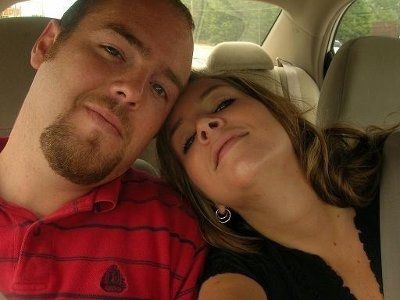 Post pics of you and your Fh. Then and now
