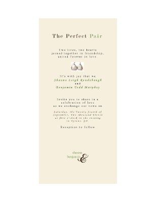 Let me see your Invitations!
