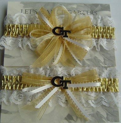 Let me see yours garters.