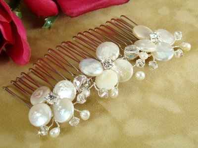 My grandma's pearls - Need your help!