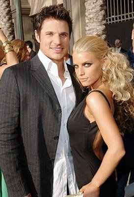 Found my wedding hairstyle (Jessica Simpson) but need a larger picture for my stylist!! Pict attache
