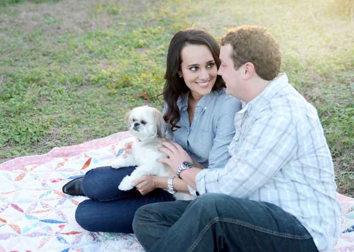 2014 Brides (Share some photos)