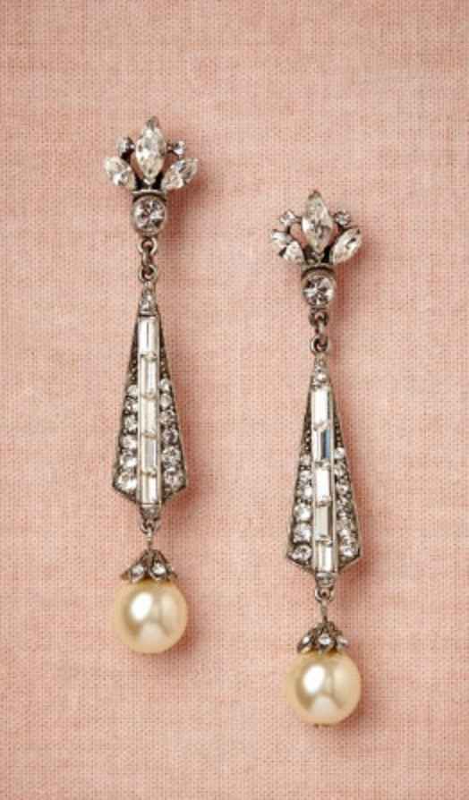 help me choose earrings?