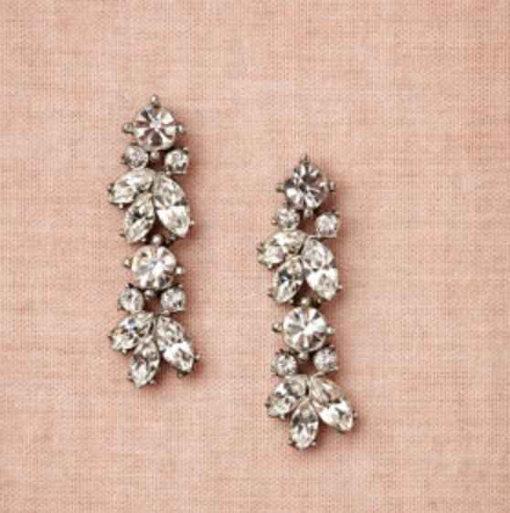 help me choose earrings?