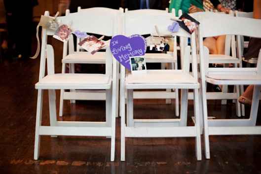 What should we do to honor his mom?