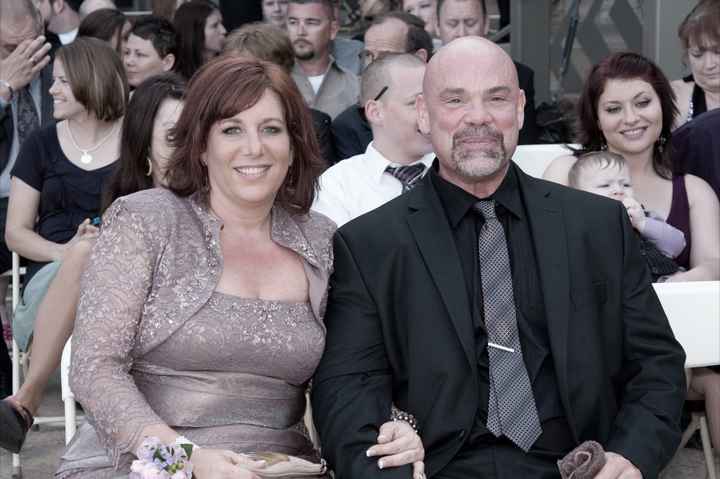 A David's Bridal Bride wonders where they got their bad rep