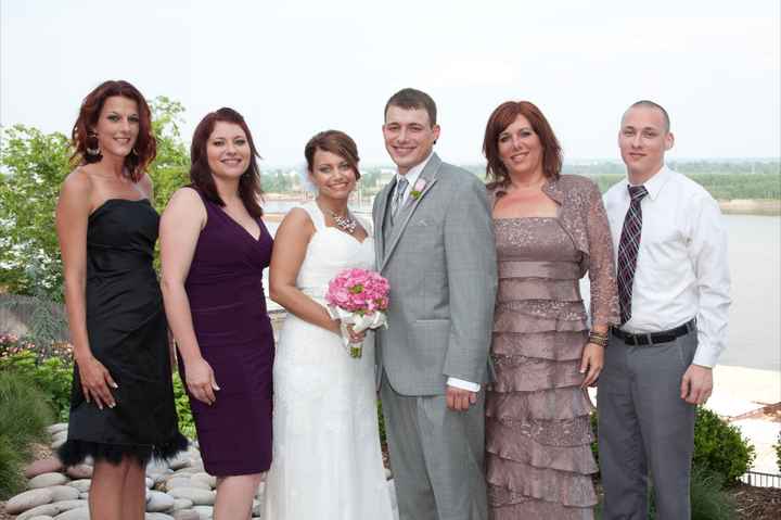 what is your mother wearing?!