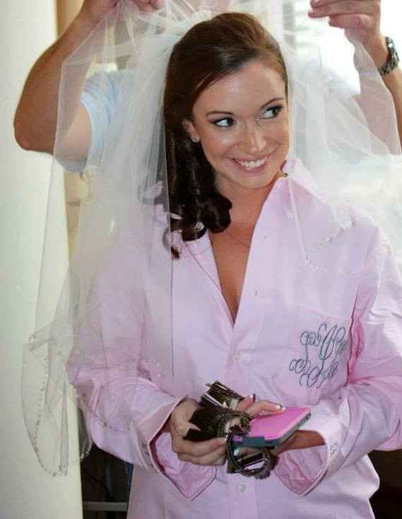 Personalized tshirts...