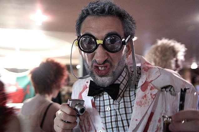 I'm having a cash bar, dollar dance, cash gift only, camo themed wedding in a park