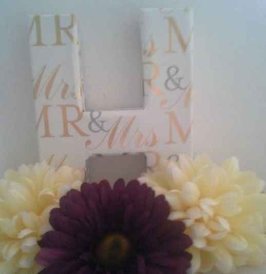 SIX WEEKS LEFT!  OMG....