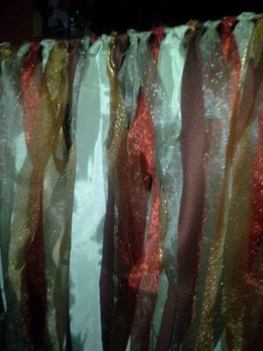 SIX WEEKS LEFT!  OMG....