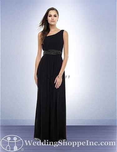 Bridesmaid dresses