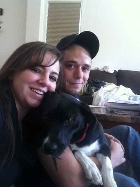NWR: Fur Babies!