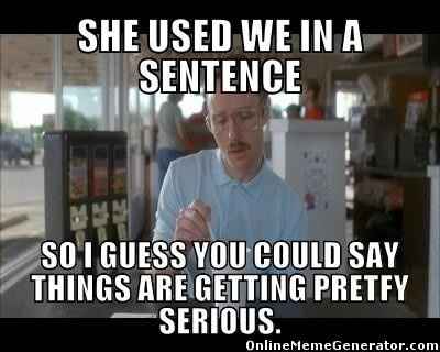 Name Calling....LOL  KWR