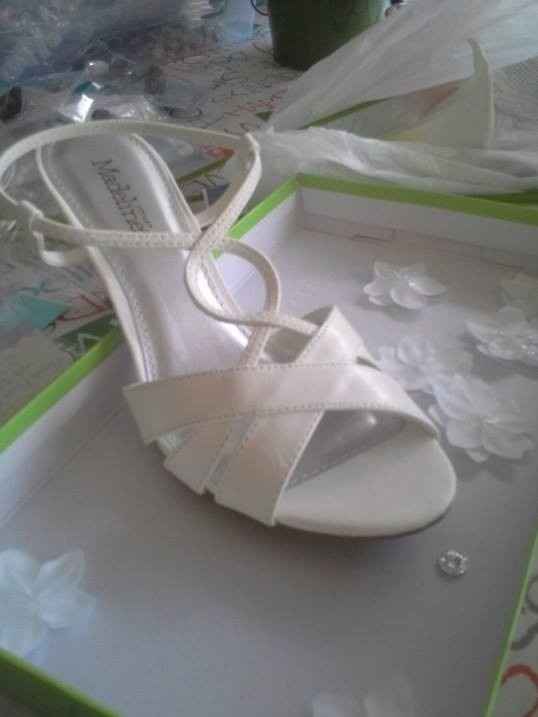 SIX WEEKS LEFT!  OMG....