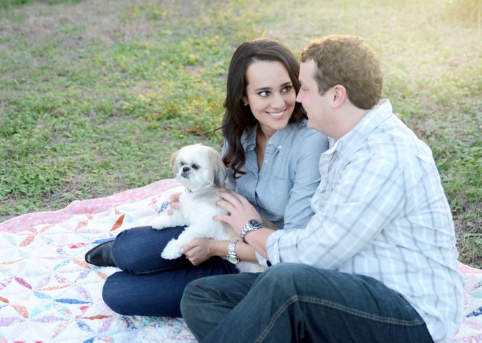 2014 Brides (Share some photos)