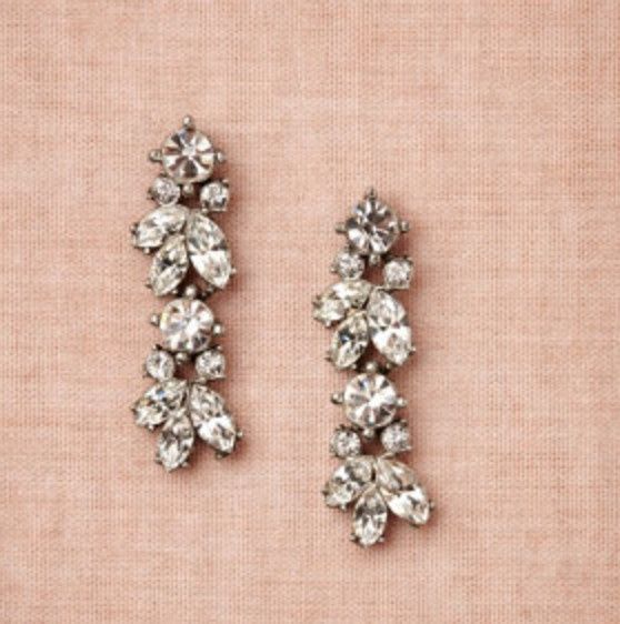 help me choose earrings?