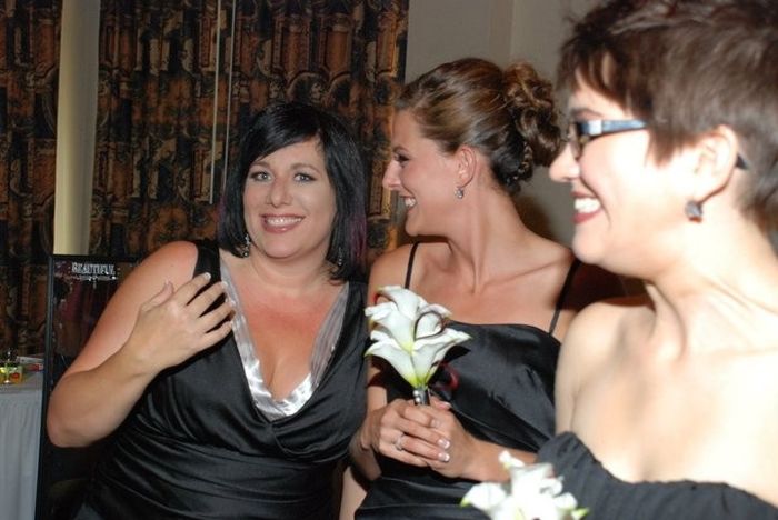 Would you ever consider...