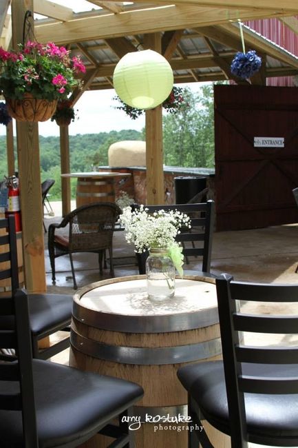 Your Wedding Venue!