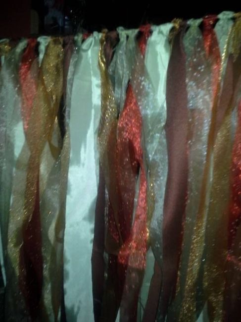 SIX WEEKS LEFT!  OMG....