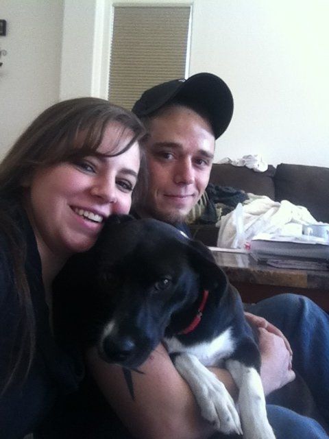 NWR: Fur Babies!