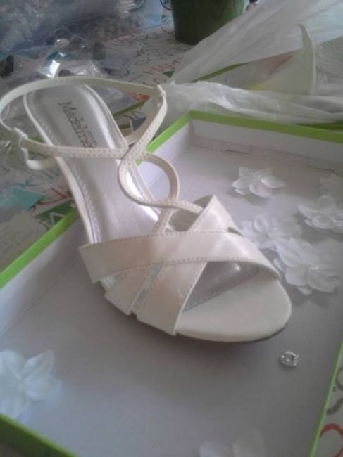 SIX WEEKS LEFT!  OMG....