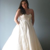 My gown layway at Davids bridal is being cancelled tomorrow:(((