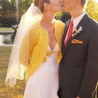 ugh ... I knew this but I'm still pissed off ... covering up for the wedding ceremony