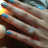 What would be your ultimate DREAM RING? (post pics)