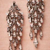 help me choose earrings?