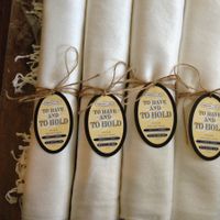 What are you doing for favors?