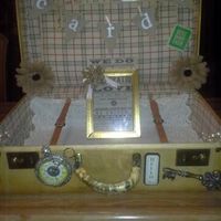 SIX WEEKS LEFT!  OMG....