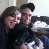 NWR: Fur Babies!