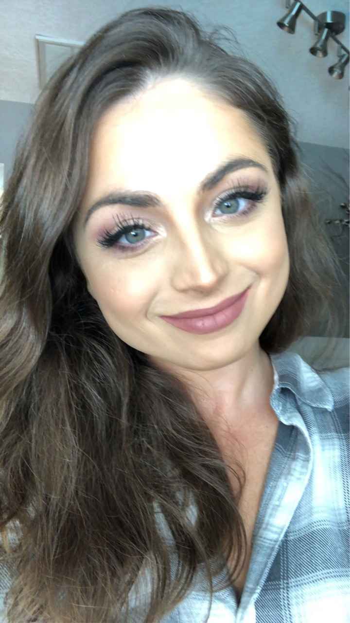 Professional makeup artist advice! Please help! - 1