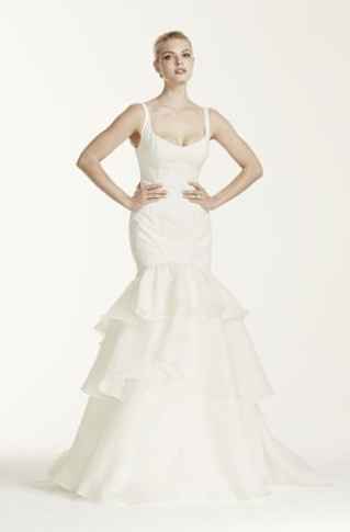 Show me your dresses :)