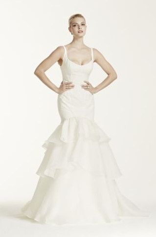 Show me your dresses :)