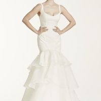 Show me your dresses :)