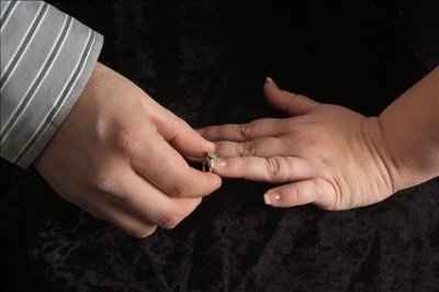 Did you help pick your ER or did the FH pick it?