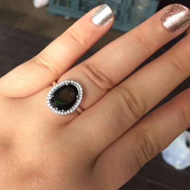 Proposal Throwback
