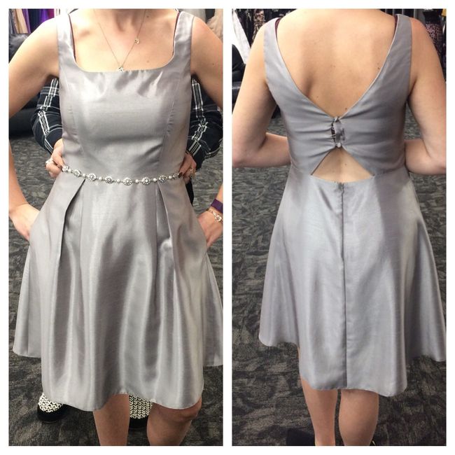 Show me the BM Dresses