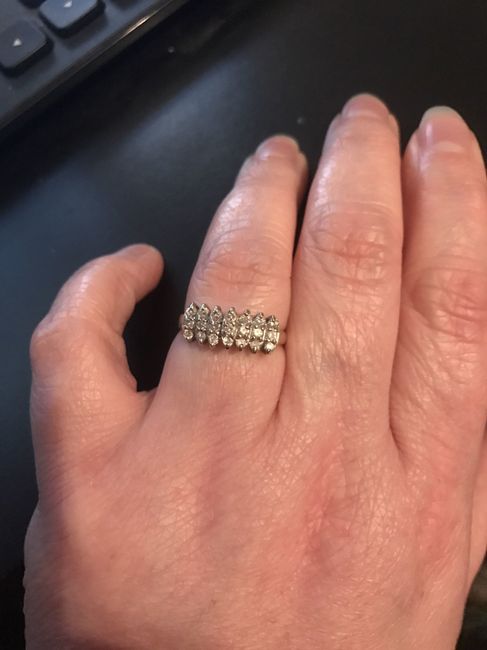 Engagement Ring!!